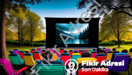 ahl park sinema filmleri