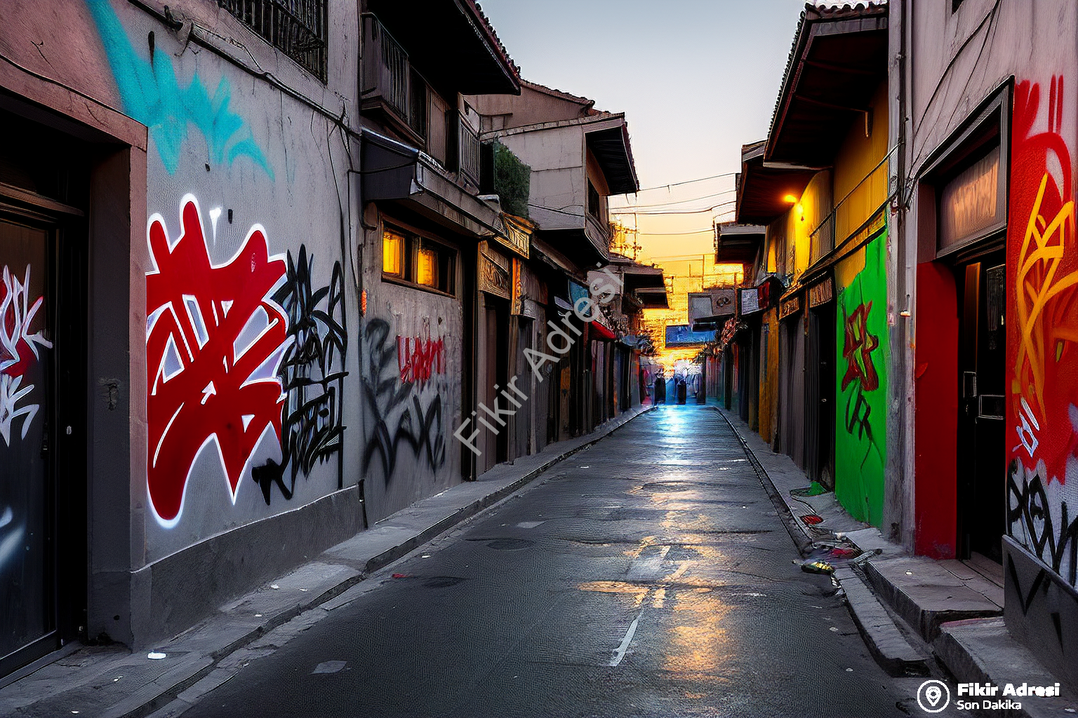 Ankara Mamak Cinayet Son Dakika